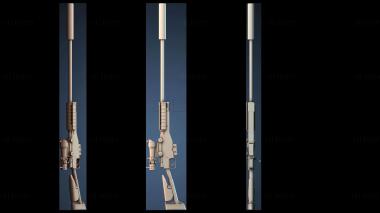 3D модель NESTANDART_3434 (STL)