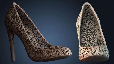 3D модель NESTANDART_3440 (STL)