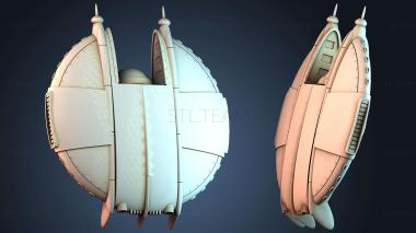 3D модель NESTANDART_3444 (STL)