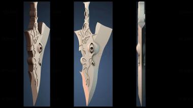 3D модель NESTANDART_3449 (STL)