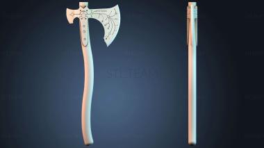 3D модель NESTANDART_3456 (STL)