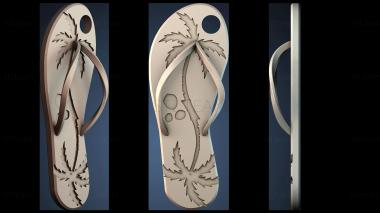 3D модель NESTANDART_3458 (STL)