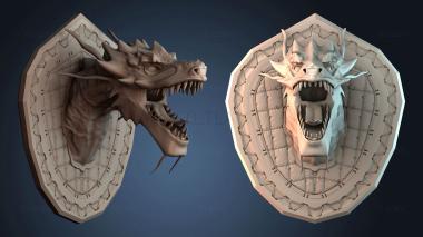 3D модель NESTANDART_3465 (STL)