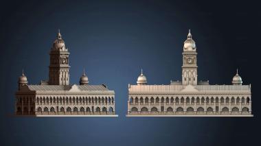 3D модель NESTANDART_3468 (STL)