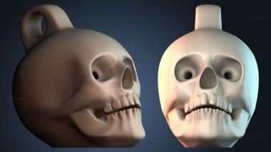 3D модель NESTANDART_3477 (STL)
