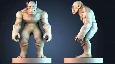 3D модель NESTANDART_3478 (STL)