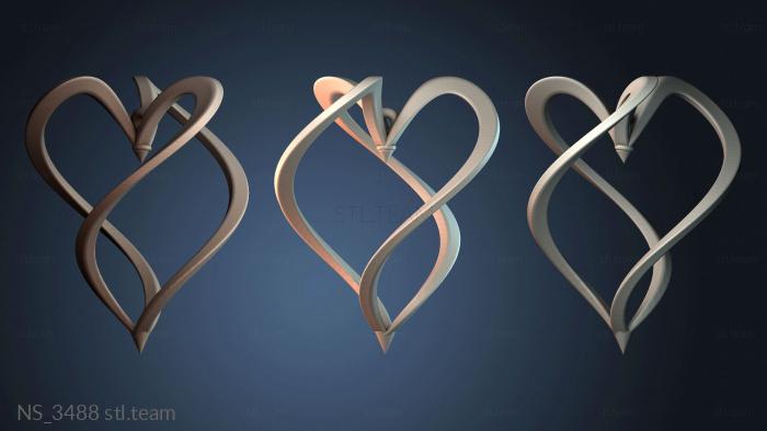 Символ вечной любви