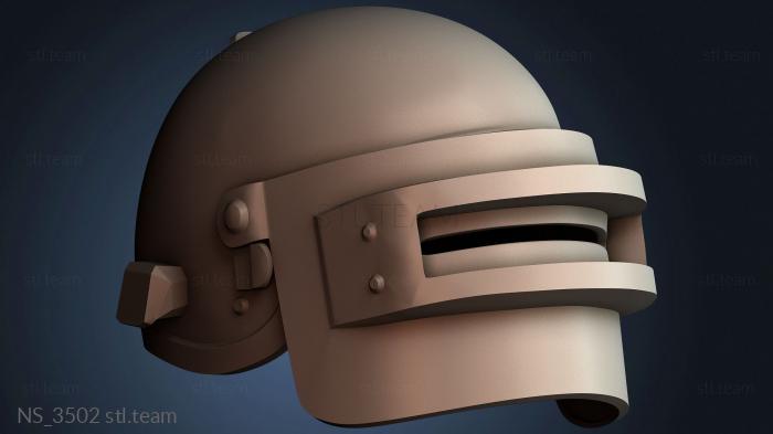 Нестандарт NS_3502