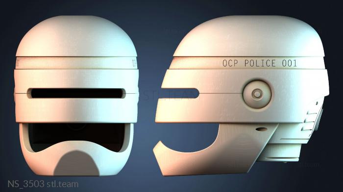 Нестандарт NS_3503