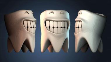 3D model NESTANDART_3507 (STL)