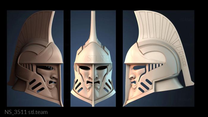 Нестандарт NS_3511