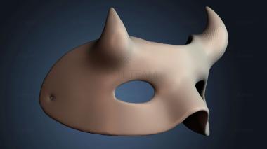 3D модель NESTANDART_3513 (STL)