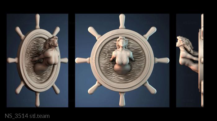 Нестандарт NS_3514