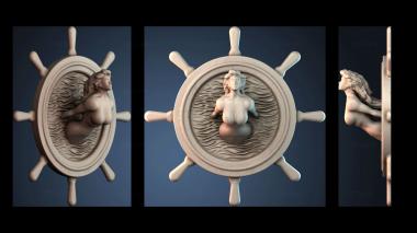 3D модель NESTANDART_3514 (STL)