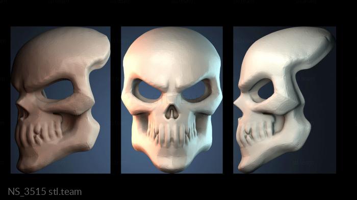 Нестандарт NS_3515