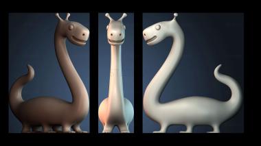 3D модель NESTANDART_3516 (STL)