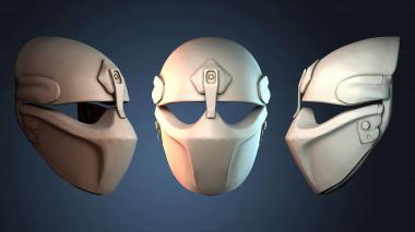 3D model NESTANDART_3518 (STL)