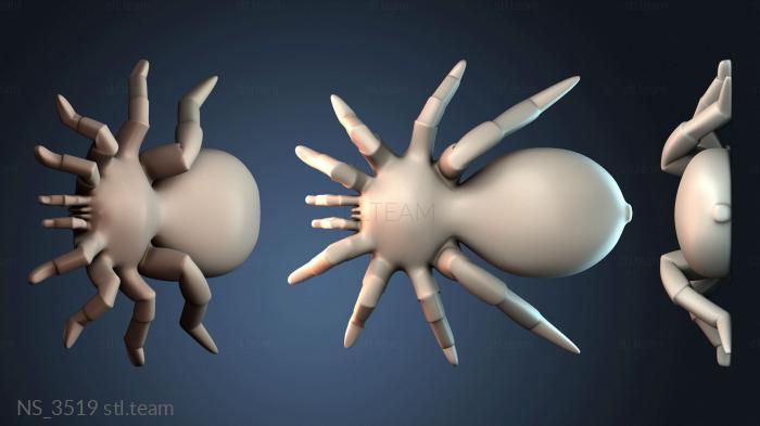 Нестандарт NS_3519