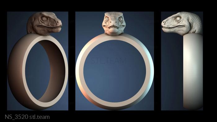 Нестандарт NS_3520