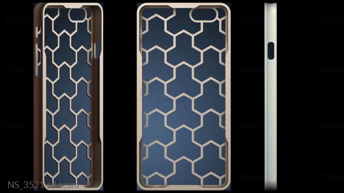 Нестандарт NS_3521