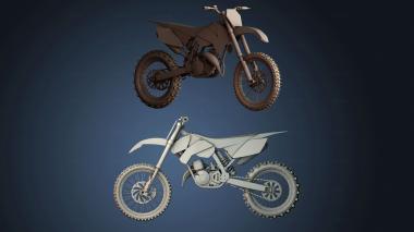 3D модель NESTANDART_3522 (STL)