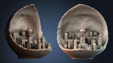 3D model NESTANDART_3523 (STL)