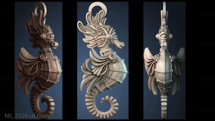 Нестандарт NS_3524