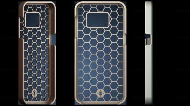 3D model NESTANDART_3525 (STL)