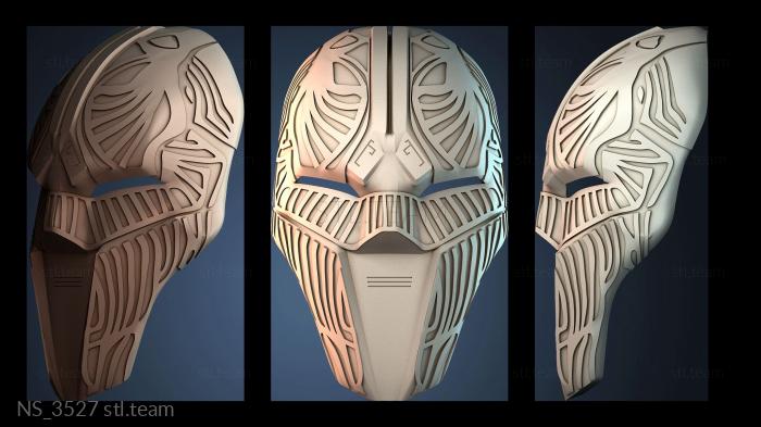 Нестандарт NS_3527