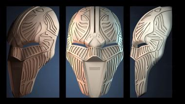 3D модель NESTANDART_3527 (STL)