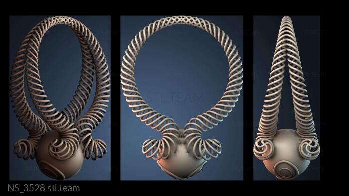 Нестандарт NS_3528