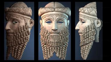 3D модель NESTANDART_3529 (STL)