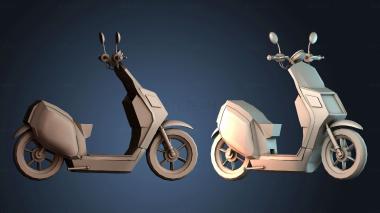 3D модель NESTANDART_3531 (STL)