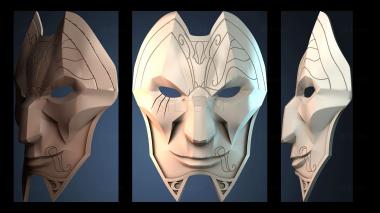 3D модель NESTANDART_3532 (STL)