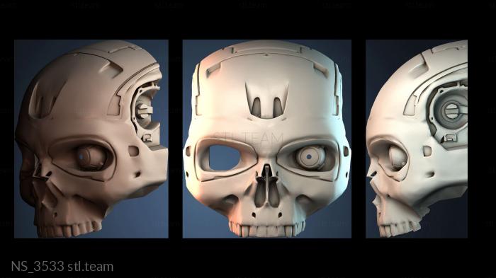 Нестандарт NS_3533