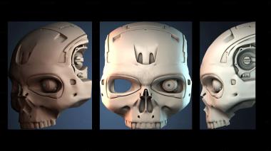 3D модель NESTANDART_3533 (STL)