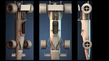 3D модель NESTANDART_3534 (STL)