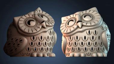 3D model NESTANDART_3536 (STL)