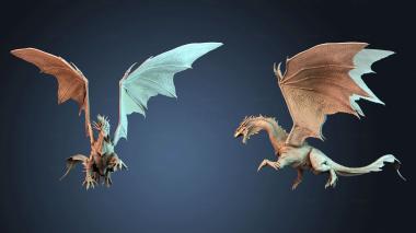 3D модель NESTANDART_3537 (STL)