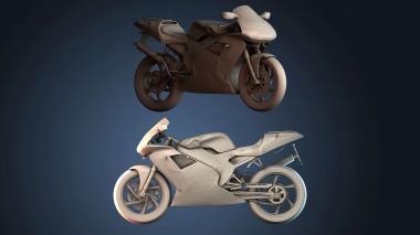 3D модель NESTANDART_3539 (STL)