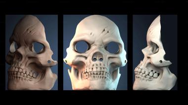 3D модель NESTANDART_3540 (STL)