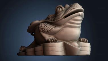 3D модель NESTANDART_3543 (STL)