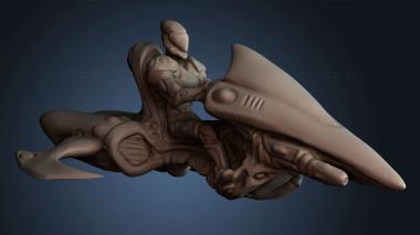 3D model NESTANDART_3550 (STL)