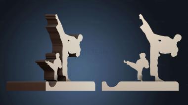 3D model NESTANDART_3551 (STL)