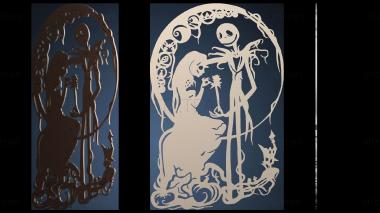 3D модель NESTANDART_3553 (STL)