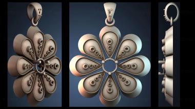 3D модель NESTANDART_3559 (STL)