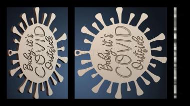 3D модель NESTANDART_3561 (STL)