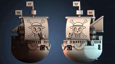 3D модель NESTANDART_3565 (STL)