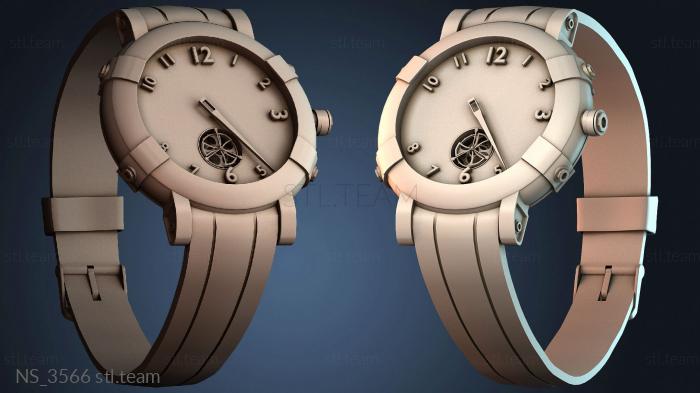 Нестандарт NS_3566