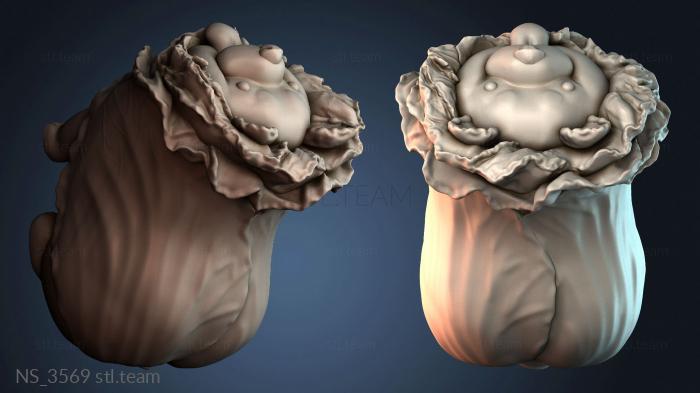 Нестандарт NS_3569